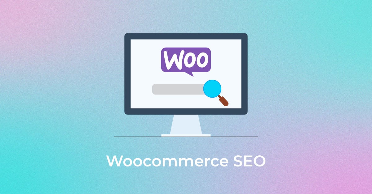 WooCommerce SEO