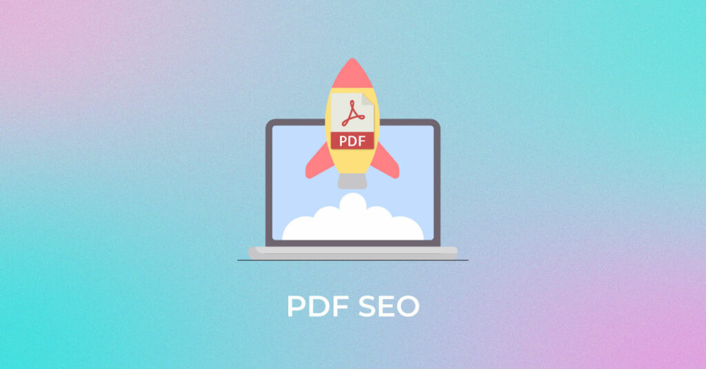 PDF SEO