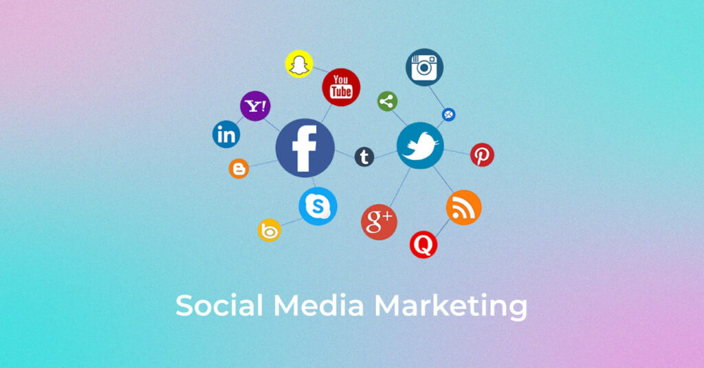 social-media-marketing