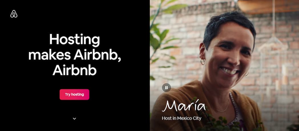 Airbnb