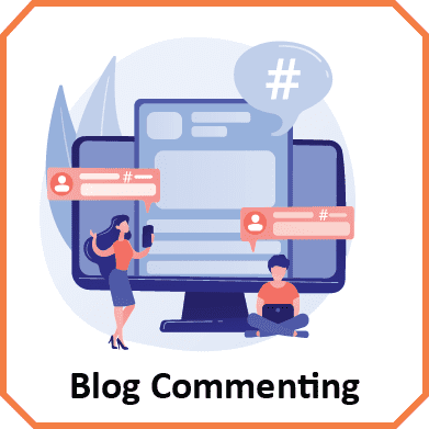 Blog Commenting For SEO - Infidigit
