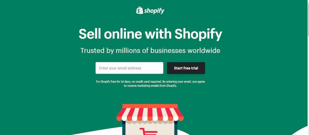 Shopify