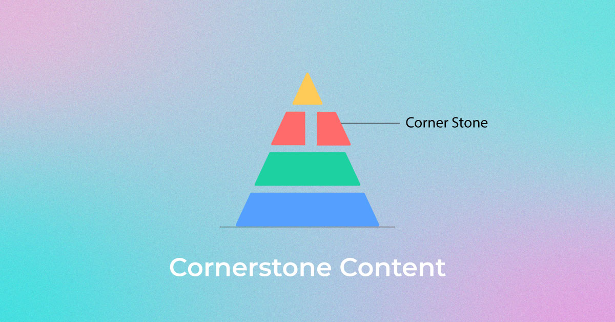 Cornerstone Content