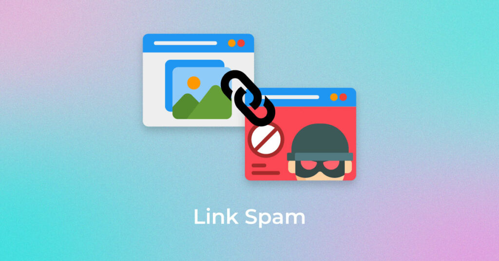 link-spam