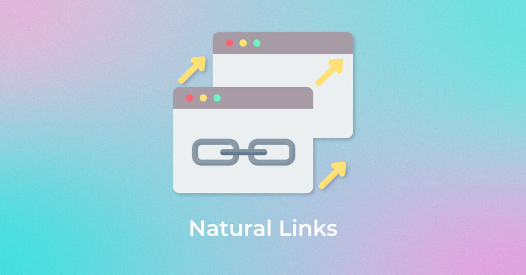 Natural Links