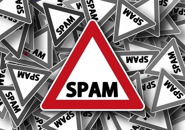 Google November 2021 Spam Update