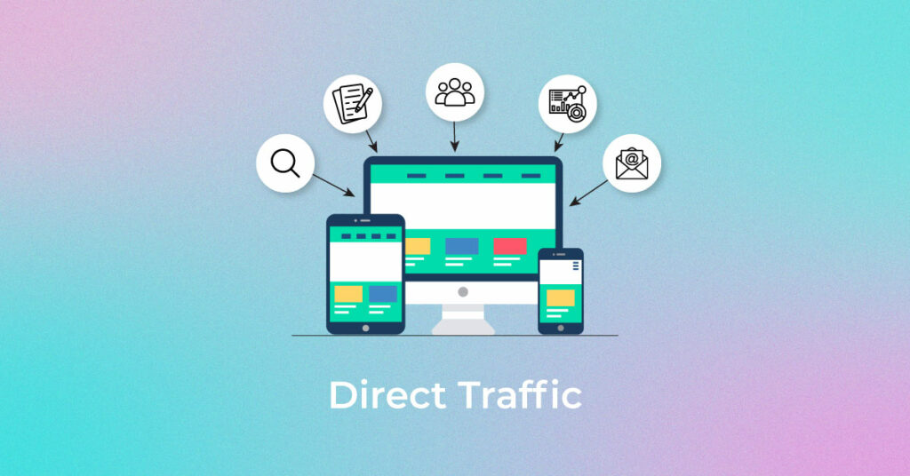 Direct Traffic