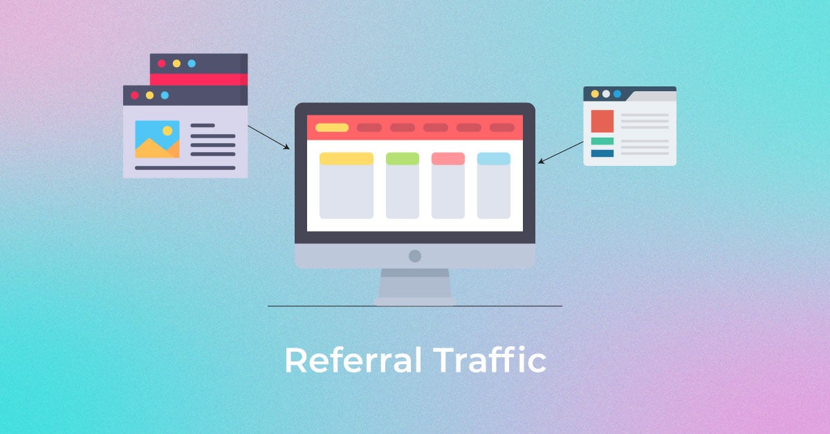 Referral Traffic