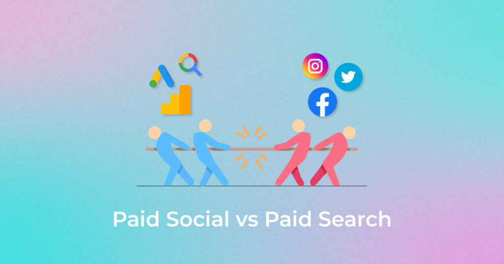 Paid-Social-vs-Paid-Search