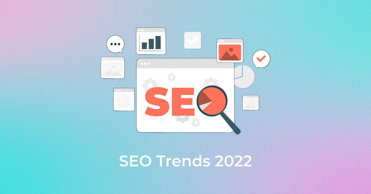 SEO Trends