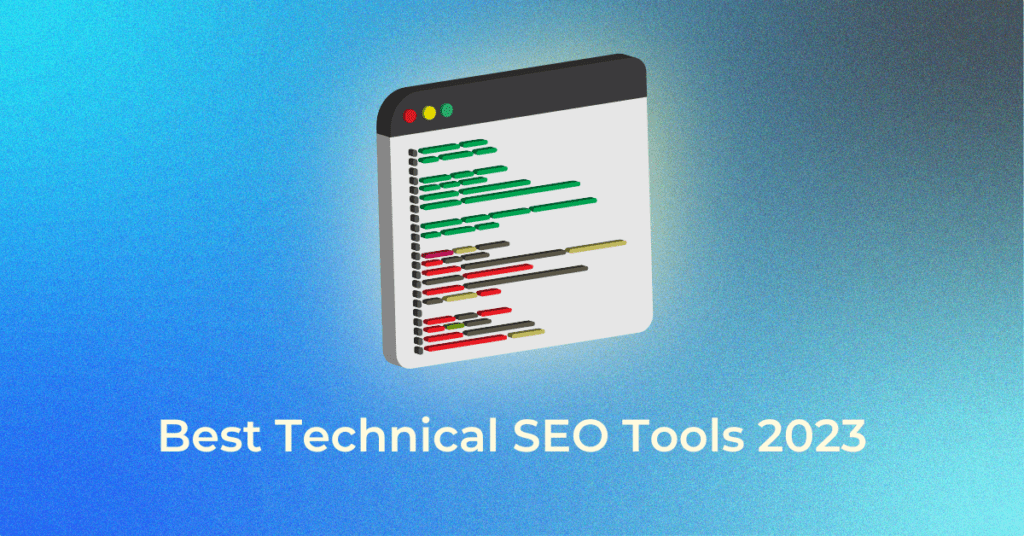 Technical Seo Blog 2023 - Infidigit