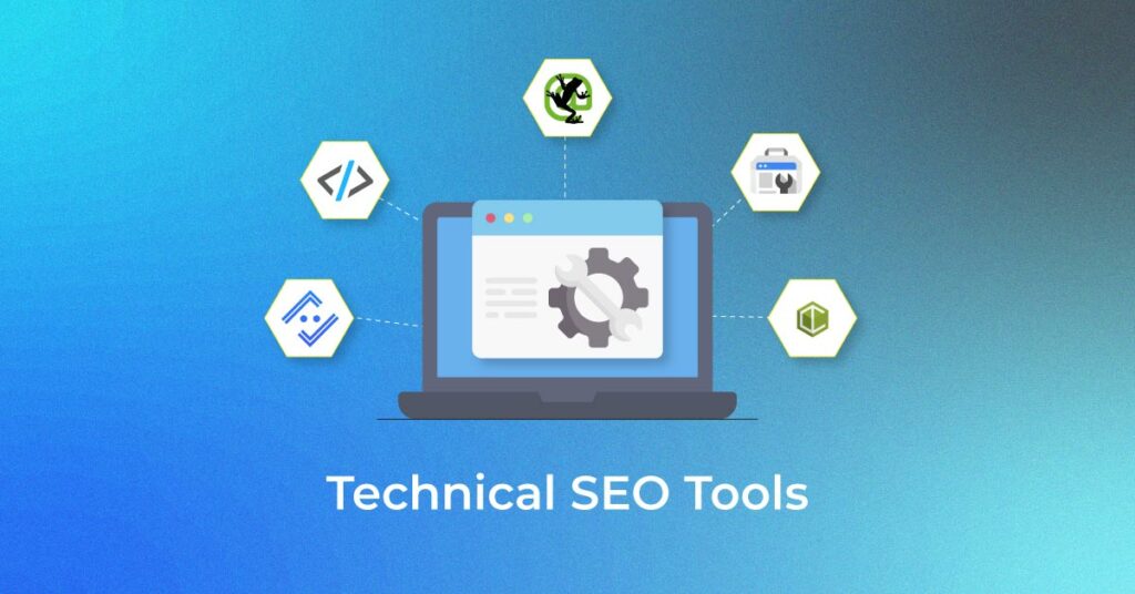 Technical SEO Tools