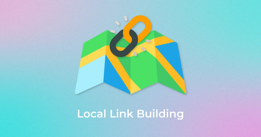 Local Link Building