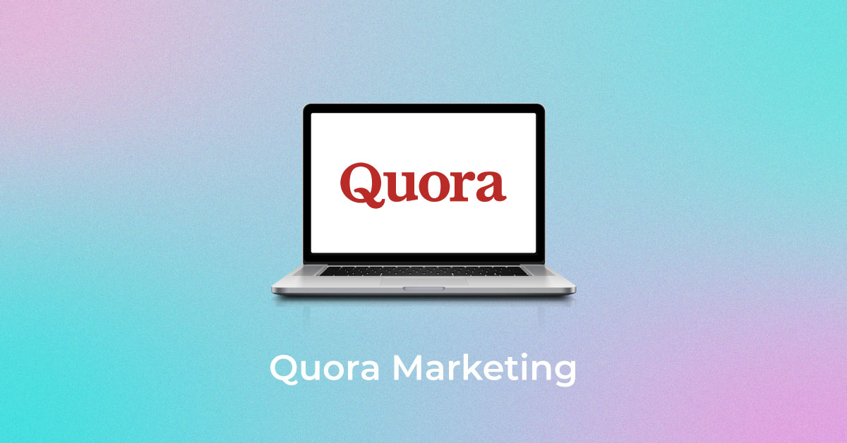 Quora-Marketing