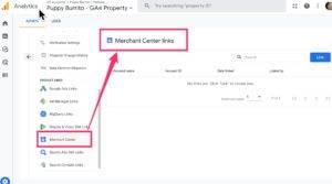 merchant-center-linked-to-google-analytics