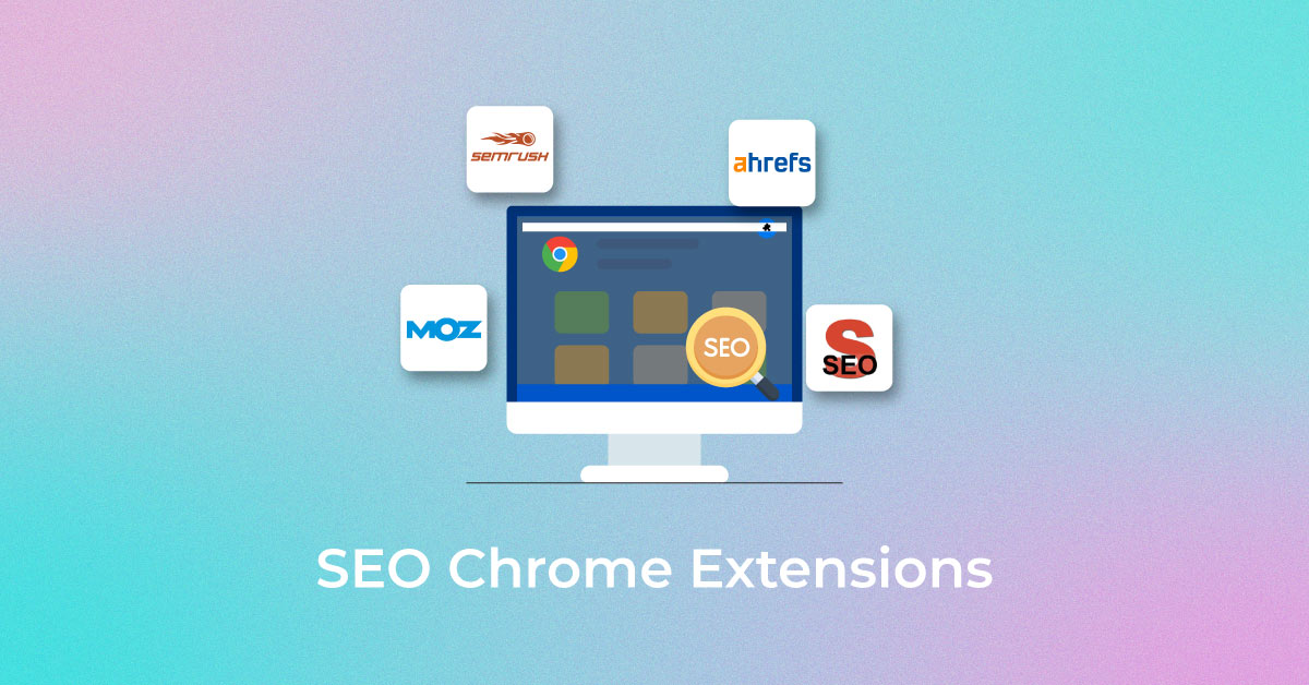 SEO Chrome Extensions