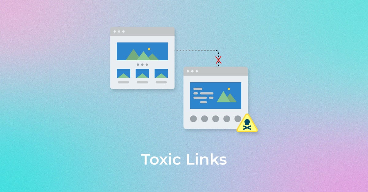 toxic-links