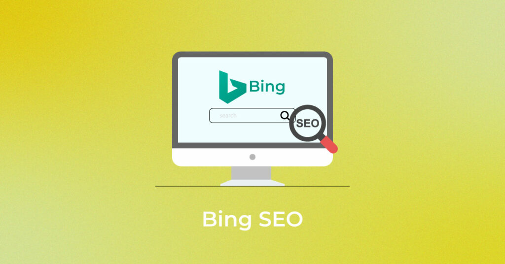 Bing-SEO