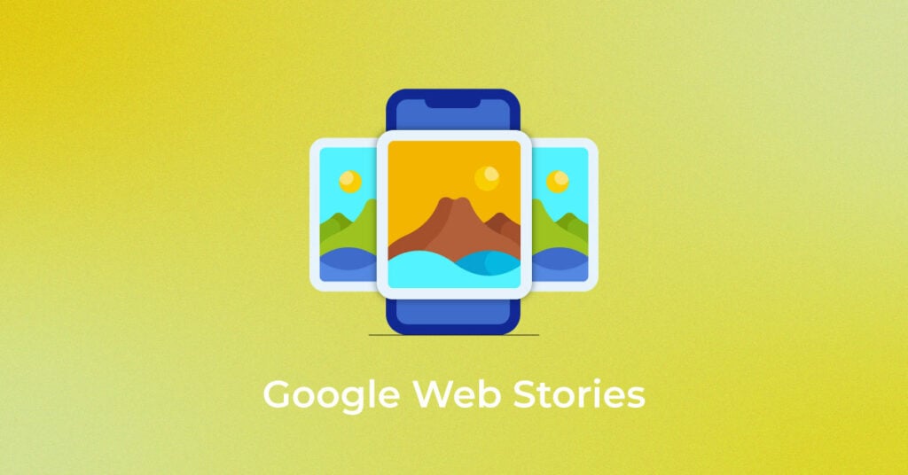 google-web-stories