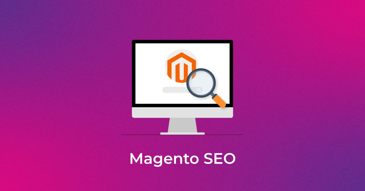 Magento SEO