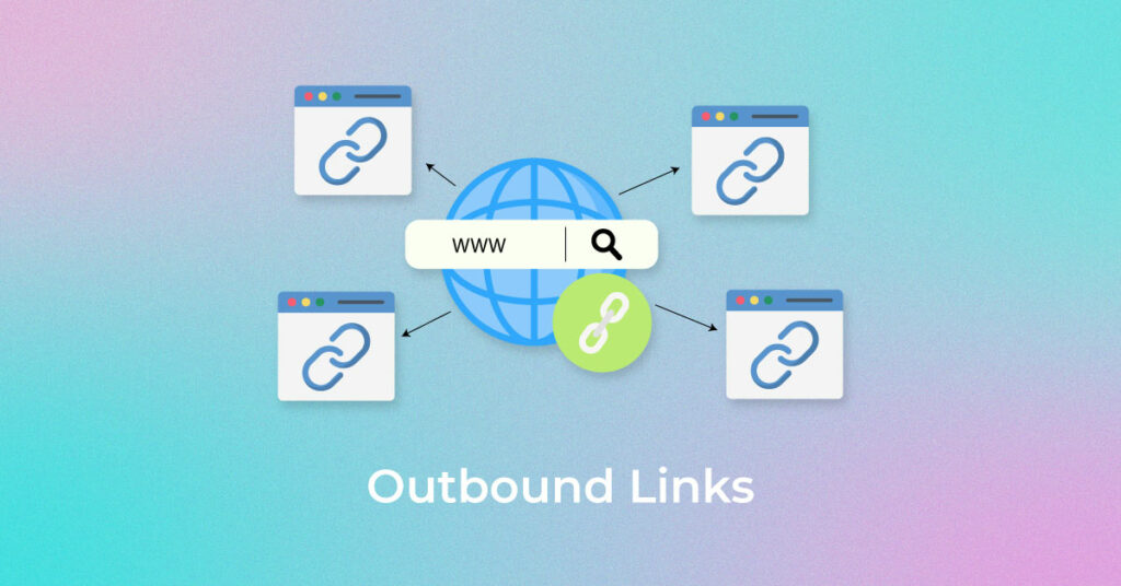 Outbound Links