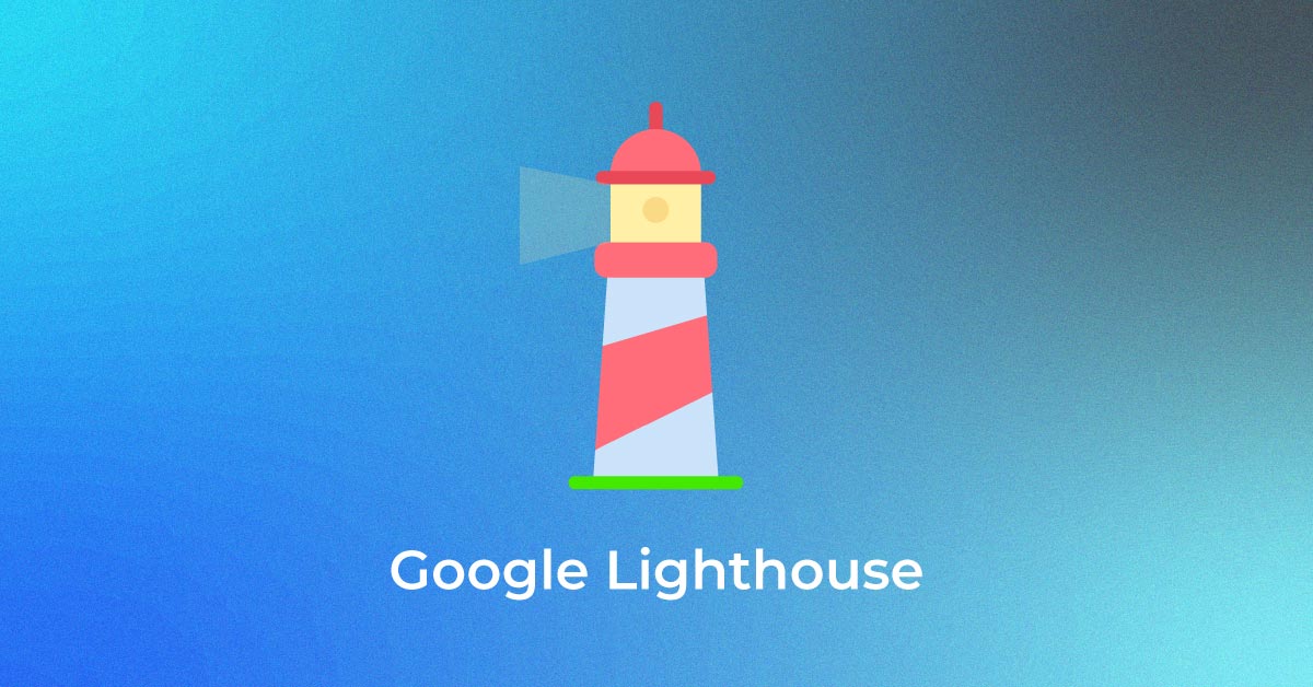 Google-Lighthouse