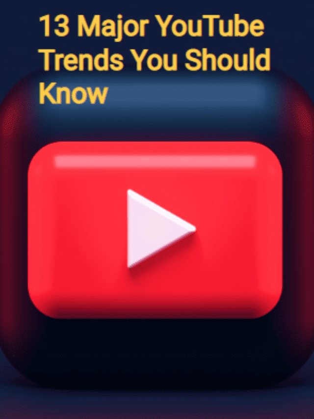 Youtube trends