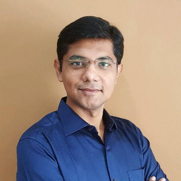 Achint Setia