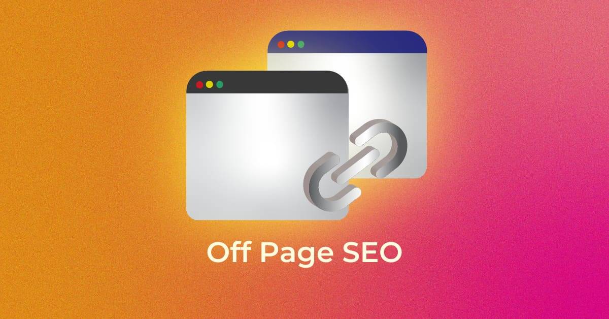 Off Page Seo