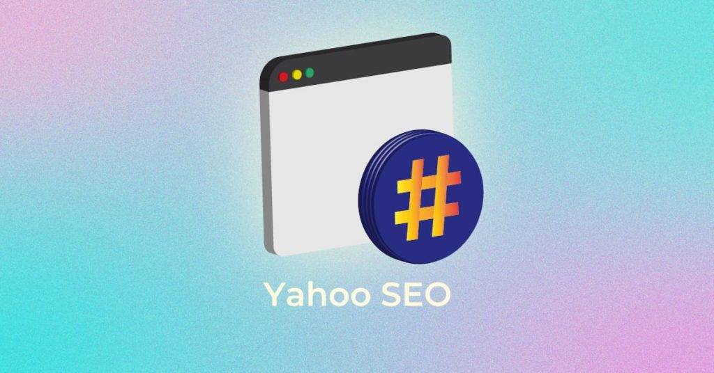 Yahoo SEO