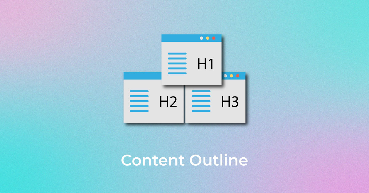 content-outline