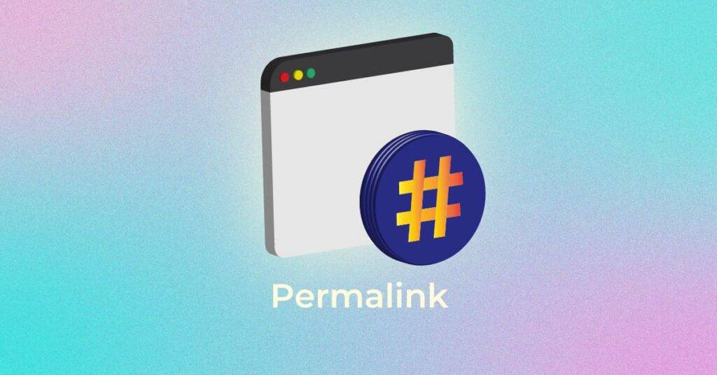 permalink