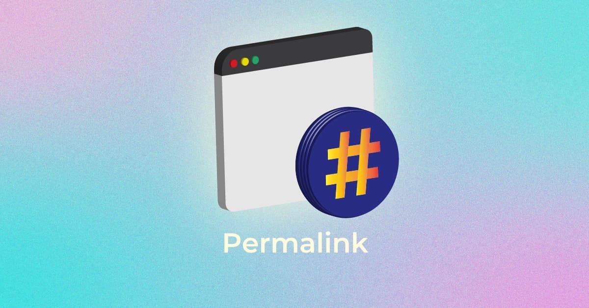 permalink