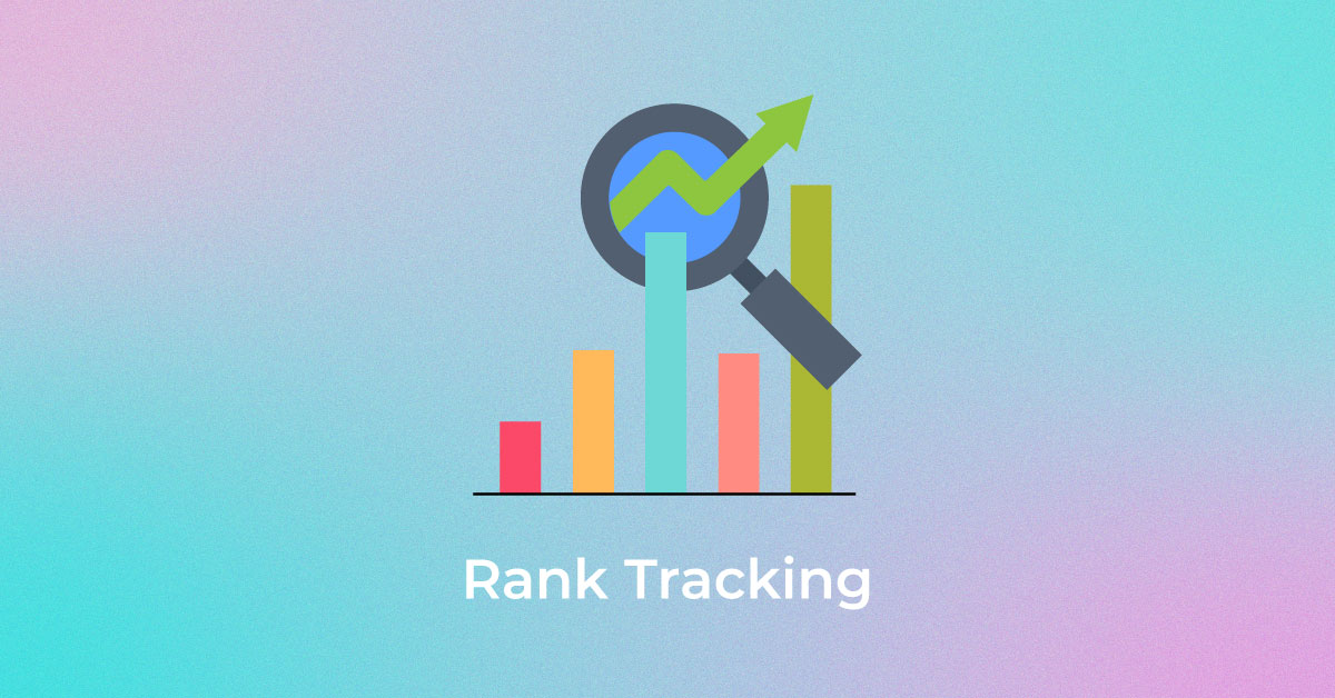 rank tracking