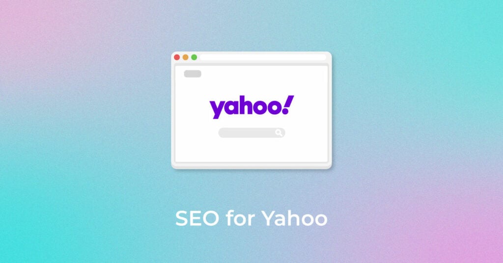 seo-for-yahoo