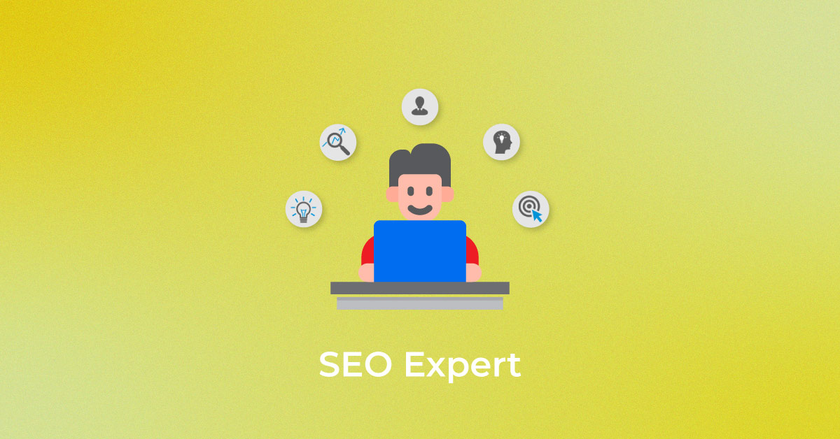 SEO Expert