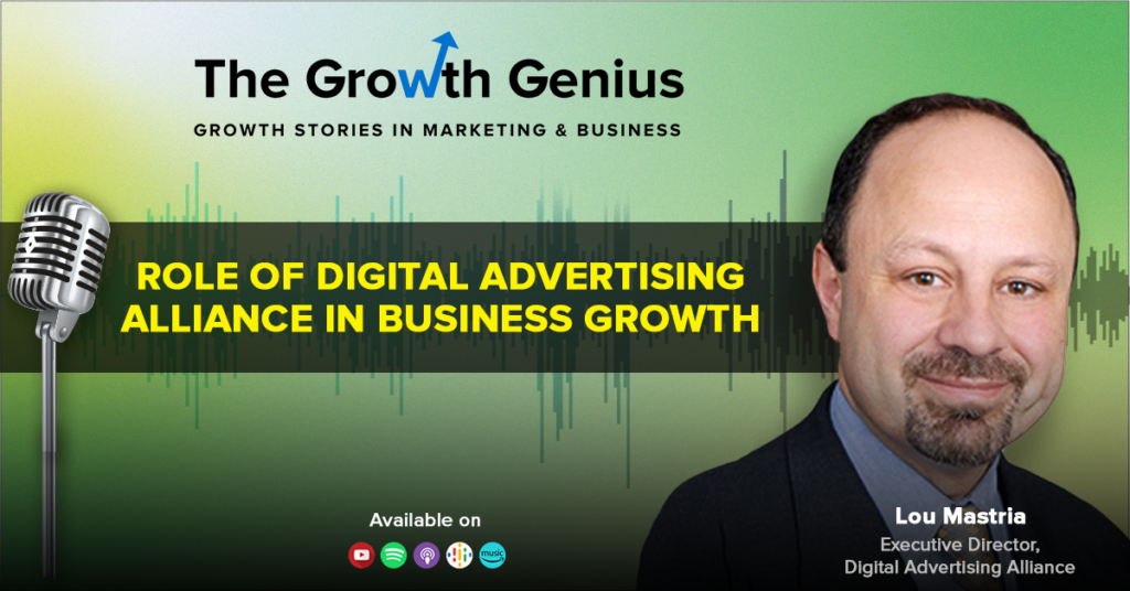 Role Of Digital Advertising Alliance In Business Growth