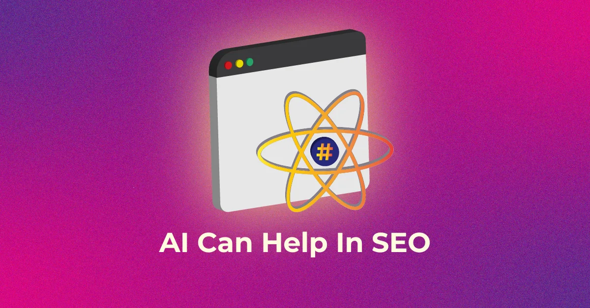 AI Can Help In SEO - InfiDigit