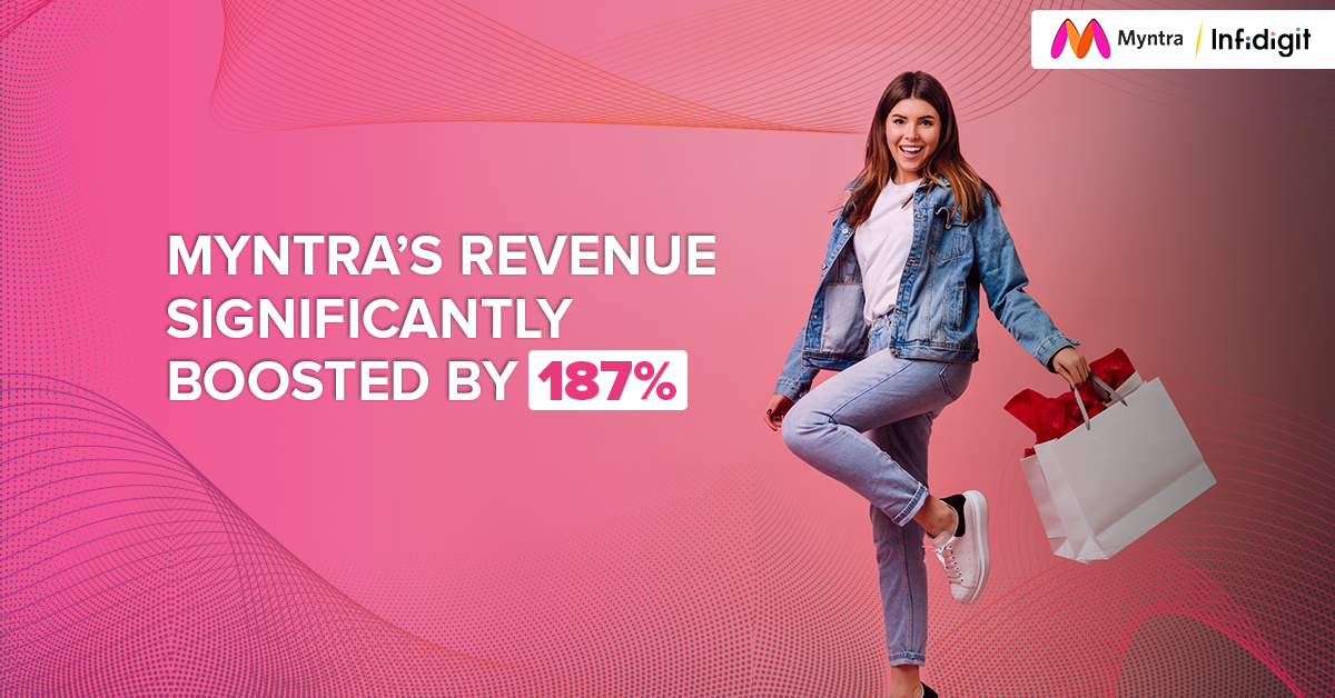 myntra seo case study