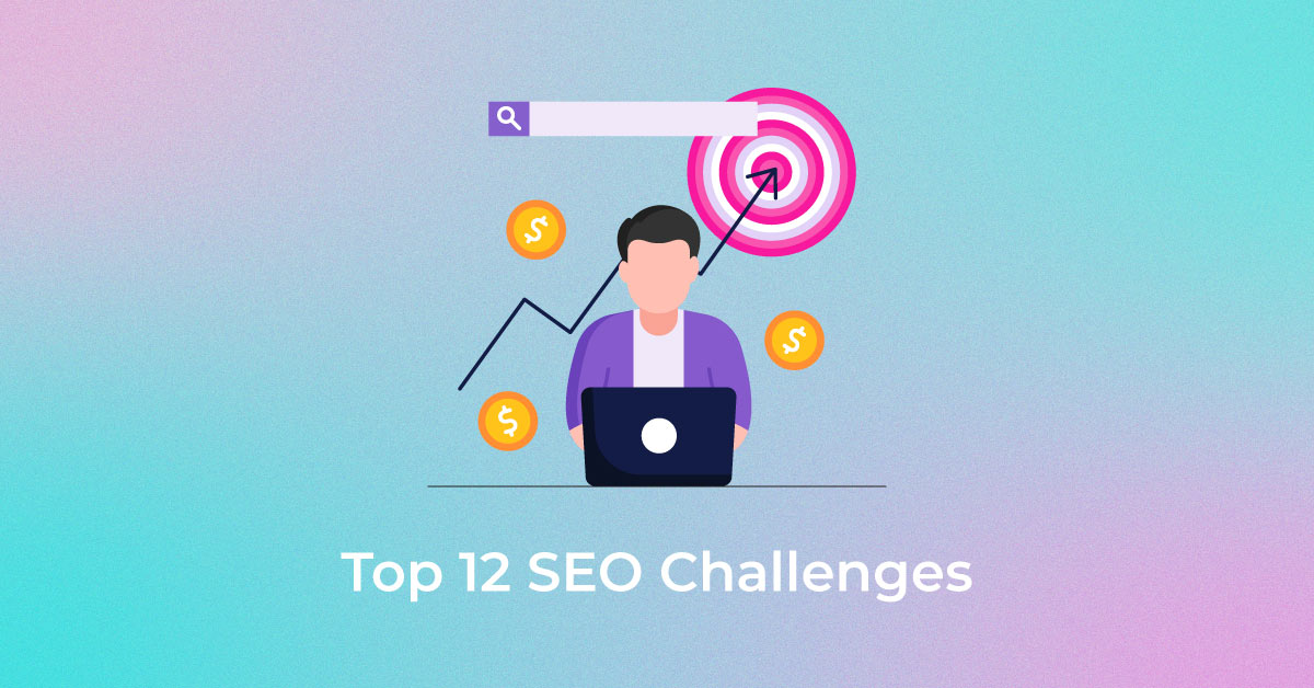 SEO Challenges