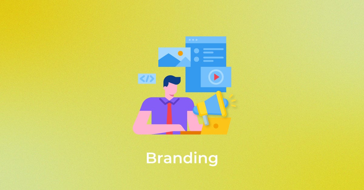 Branding