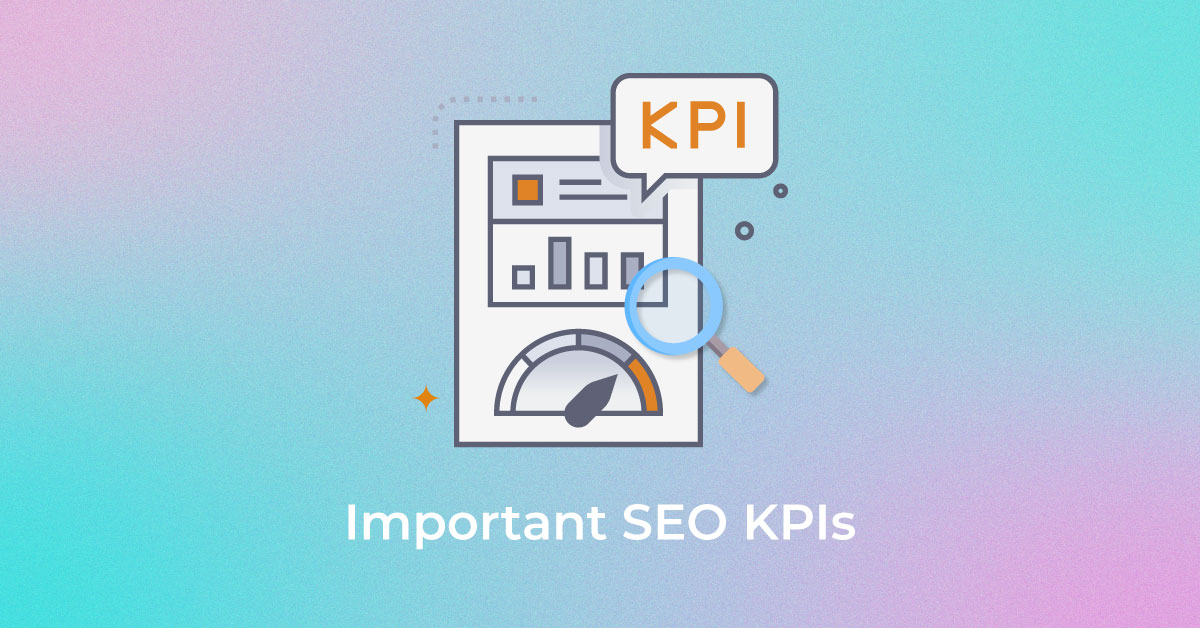 SEO KPIs