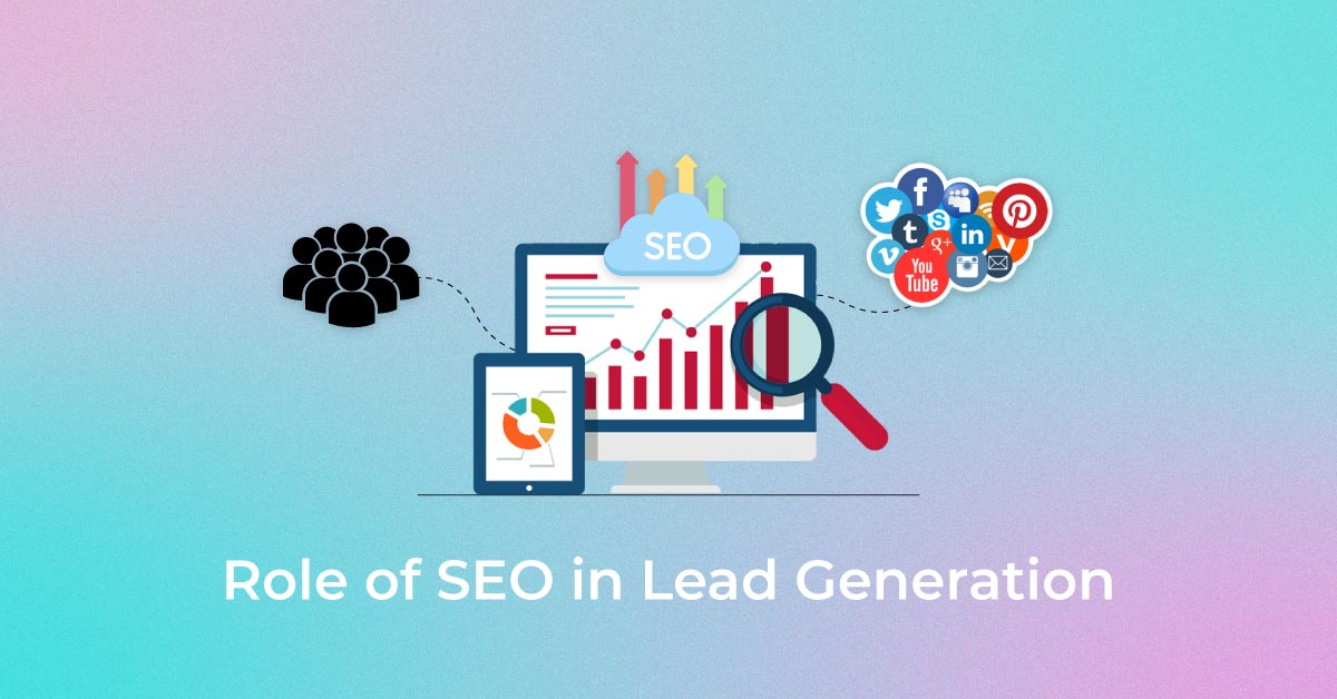 SEO for Lead Generation