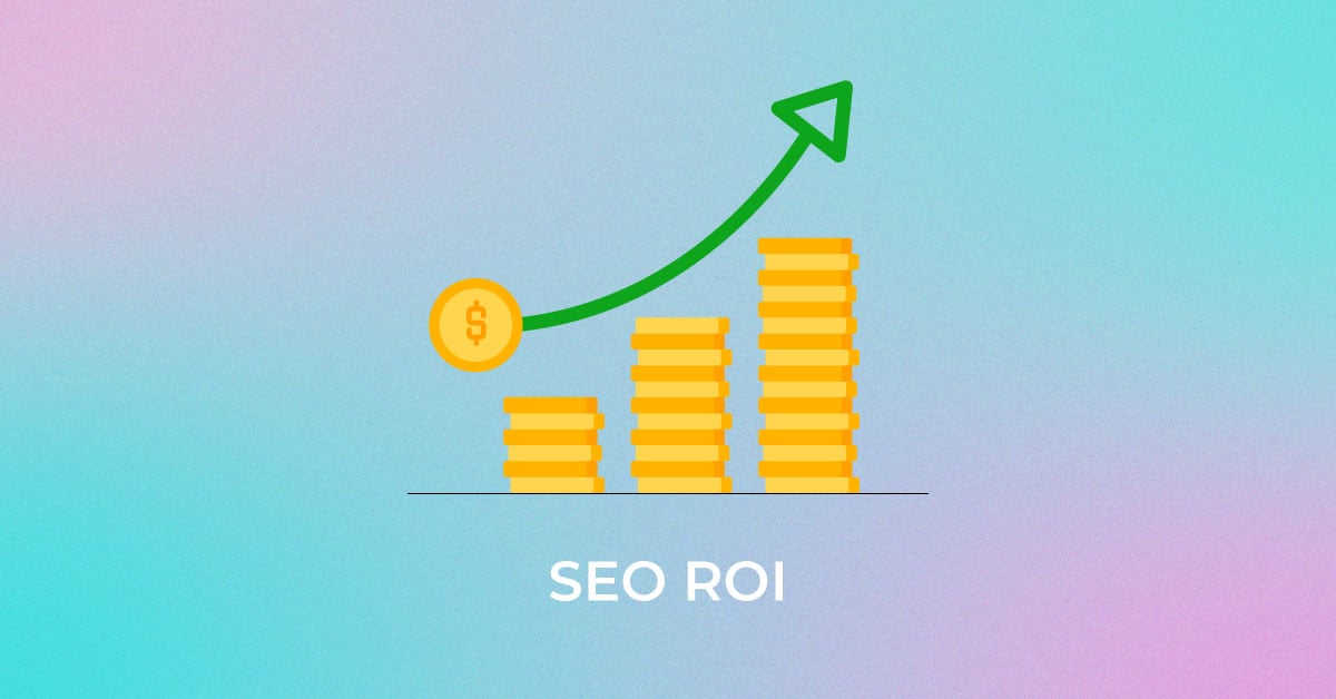 SEO-ROI