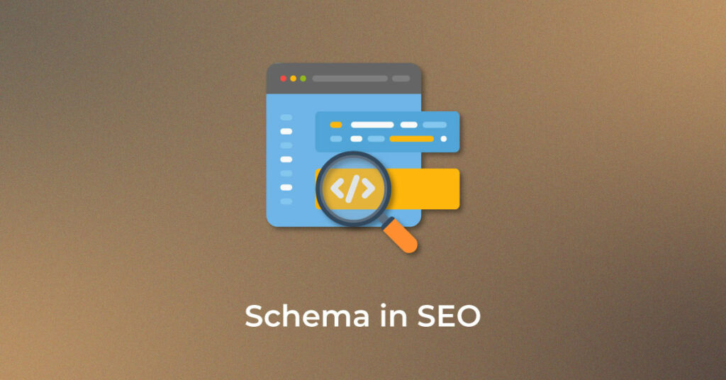 Schema in SEO