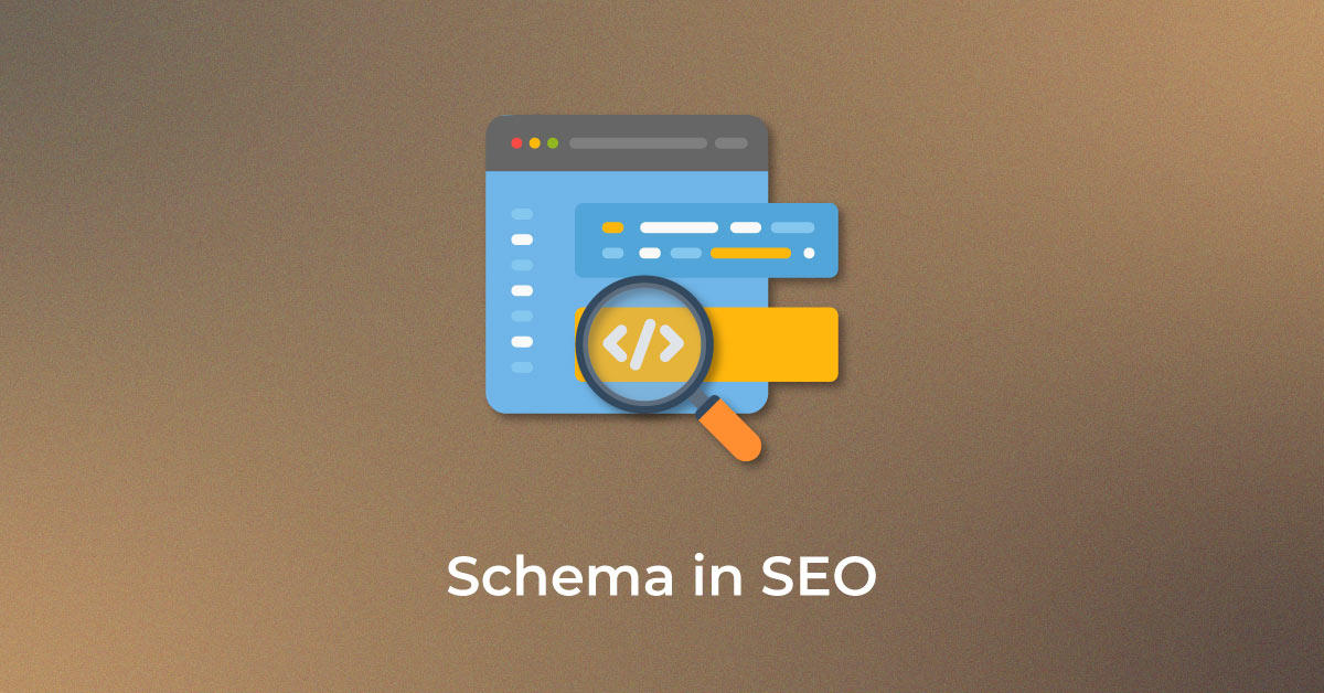 Schema in SEO