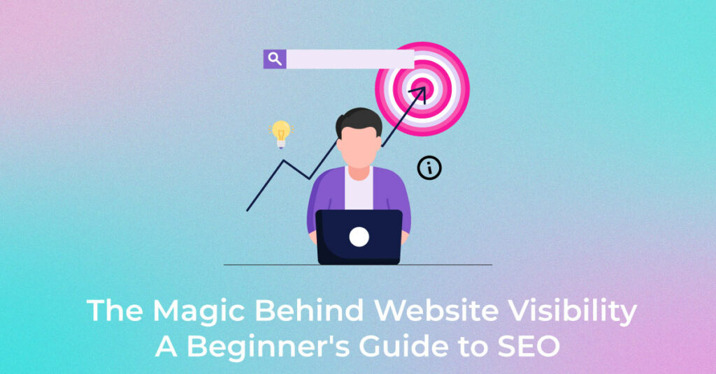 Beginners Guide to SEO