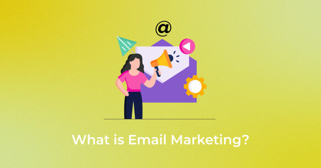 Email Marketing