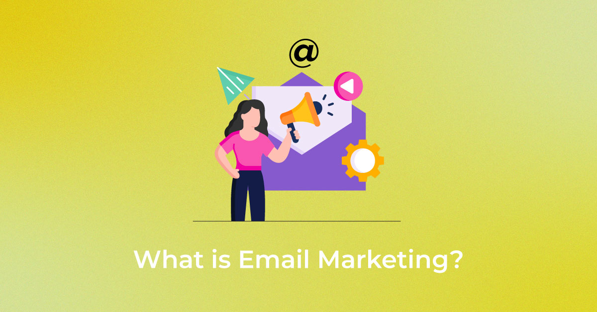 Email Marketing