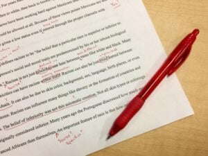 Editing Efficiently - Infidigit